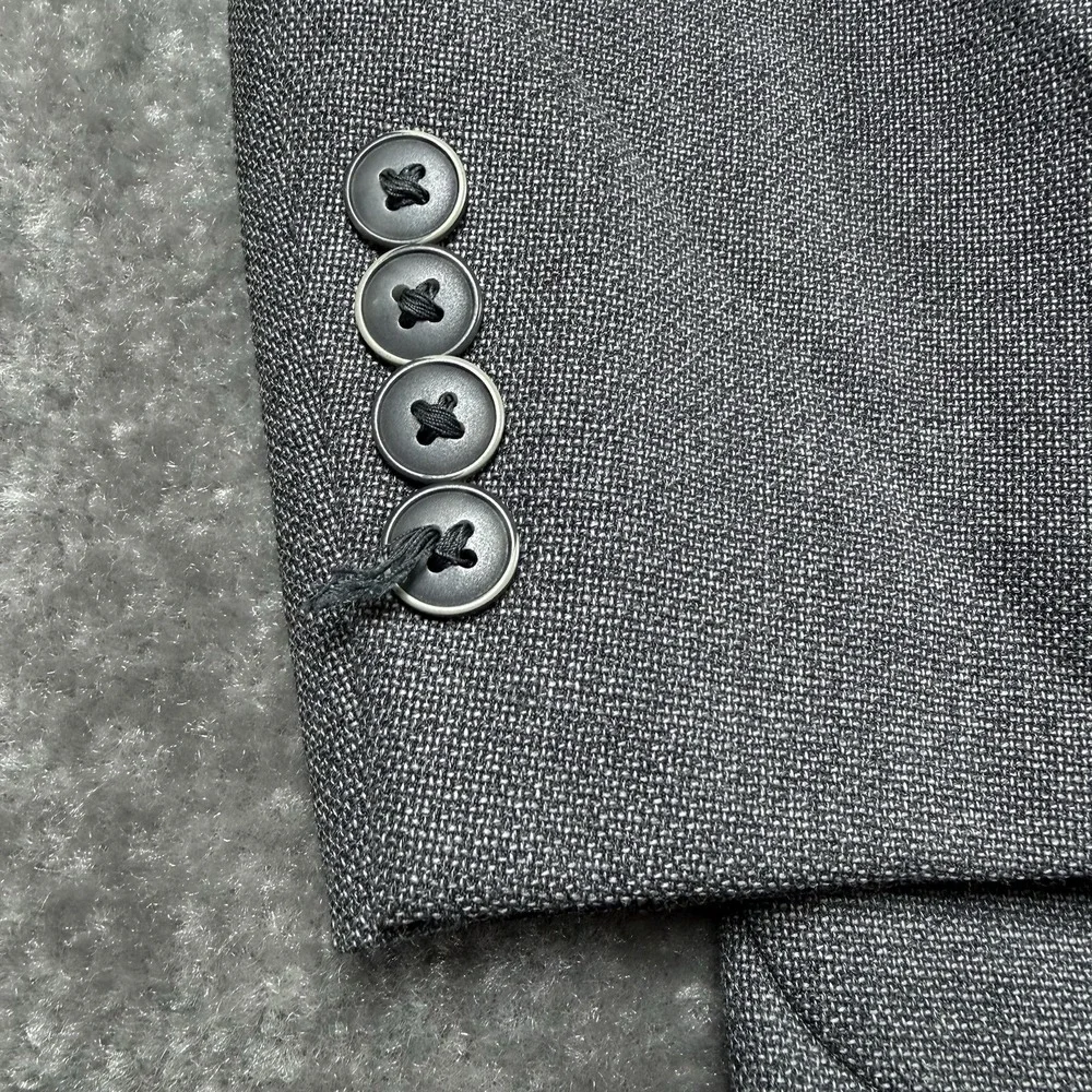 Peter Millar thank you